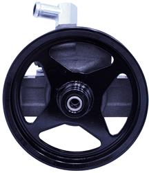 Lares New Power Steering Pumps for 1996-2004 MUSTANG - 12214