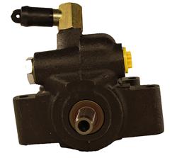 Lares New Power Steering Pumps 12215