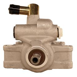 Lares New Power Steering Pumps 12216
