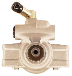 Lares New Power Steering Pumps 12217