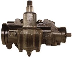 Lares Remanufactured Steering Gears 1221