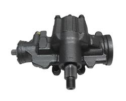 Lares Remanufactured Steering Gears 1221