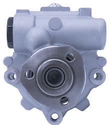 Lares New Power Steering Pumps 12220