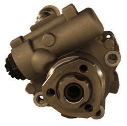 Lares New Power Steering Pumps 12221