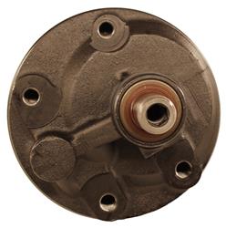 Lares New Power Steering Pumps 12237