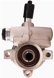 Lares New Power Steering Pumps for 1990-1995 CORVETTE - 12248