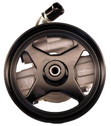 Lares New Power Steering Pumps for 2004-2005 EXPLORER, MOUNTAINEER - 12251