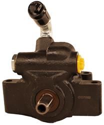 Lares New Power Steering Pumps for 2001-2009 B2300, 2001-2011 RANGER - 12252