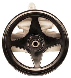Lares New Power Steering Pumps for 2002-2004 EXPLORER, MOUNTAINEER - 12253