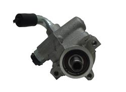 Lares New Power Steering Pumps for 1991-1996 CHEROKEE, 1991-1992 COMANCHE, 1991-1995 WRANGLER - 12277