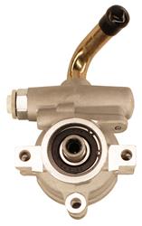 Lares New Power Steering Pumps for 1997-2002 DAKOTA - 12278