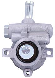 Lares New Power Steering Pumps for 1997-2013 CORVETTE - 12279