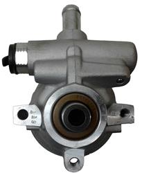 Lares New Power Steering Pumps for 1999 9-3, 1994-1998 900 - 12281
