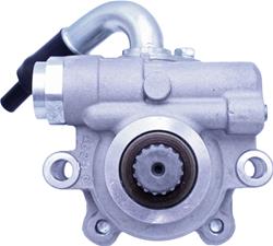 Lares Corporation - Power Steering Pumps for 2009-2013 CORVETTE - 12282