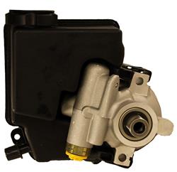 Lares New Power Steering Pumps 12292