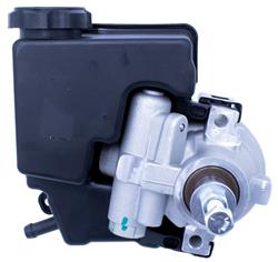 Lares New Power Steering Pumps 12292
