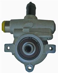 Lares New Power Steering Pumps 12306