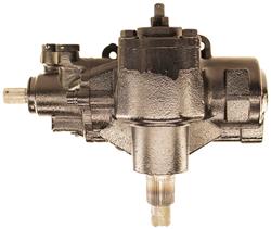 Lares Remanufactured Steering Gears for 1980-1983 CJ5, 1980-1986 CJ7, 1981-1985 SCRAMBLER - 1231