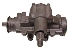 Lares Remanufactured Steering Gears for 1980-1983 CJ5, 1980-1986 CJ7, 1981-1985 SCRAMBLER - 1231