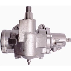 Lares Remanufactured Steering Gears 1232