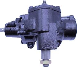 Lares Remanufactured Steering Gears 1232