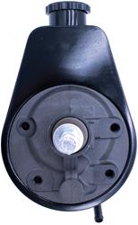 Lares New Power Steering Pumps 12391