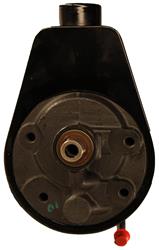Lares New Power Steering Pumps 12391