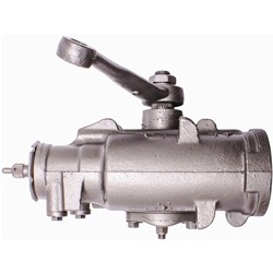 Lares Remanufactured Steering Gears 1248