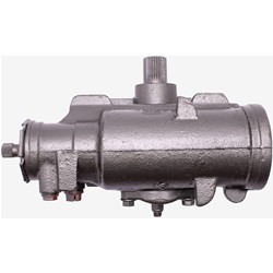 Lares Remanufactured Steering Gears 1249