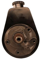 Lares New Power Steering Pumps 12507