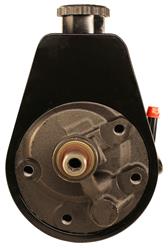 Lares New Power Steering Pumps 12510