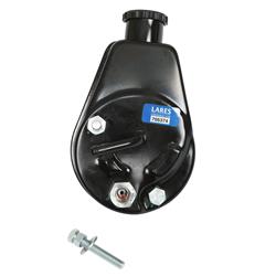 Lares Corporation Power Steering Pumps 12512