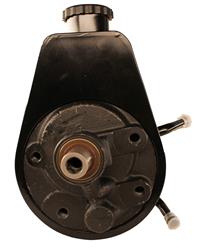 Lares New Power Steering Pumps for 1998-2002 RAM 3500, 1999-2002 RAM 3500 VAN - 12521