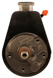 Lares New Power Steering Pumps 12523