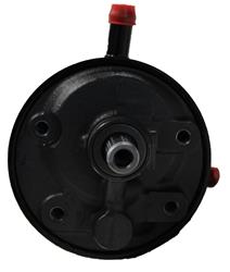 Lares New Power Steering Pumps 12535
