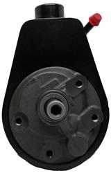 Lares New Power Steering Pumps 12536