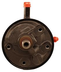 Lares New Power Steering Pumps 12541