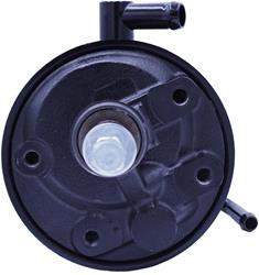 Lares New Power Steering Pumps 12543
