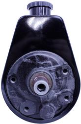 Lares New Power Steering Pumps for 1981-1990 900 - 12567