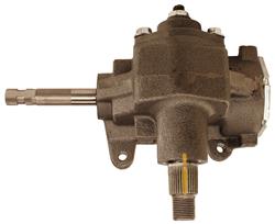 Lares Remanufactured Steering Gears 1256