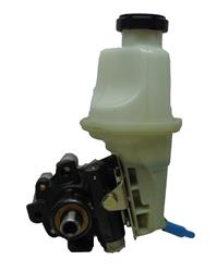 Lares New Power Steering Pumps for 2000-2004 DAKOTA, DURANGO - 12571