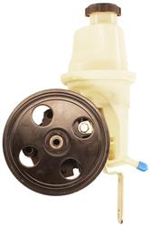 Lares New Power Steering Pumps for 2000-2004 DAKOTA, DURANGO - 12571