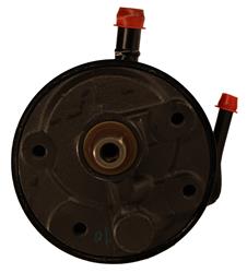 Lares New Power Steering Pumps 12572