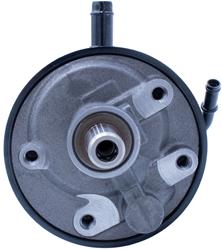 Lares New Power Steering Pumps 12572