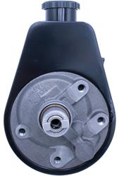 Lares New Power Steering Pumps for 1997-2002 RAM 3500, RAM 2500, 2002 RAM 1500 - 12581