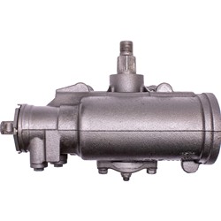 Lares Remanufactured Steering Gears 1260