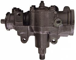 Lares Remanufactured Steering Gears 1260