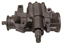 Lares Remanufactured Steering Gears 1260