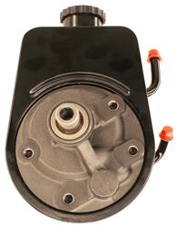 Lares New Power Steering Pumps 12612
