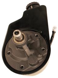 Lares New Power Steering Pumps 12616